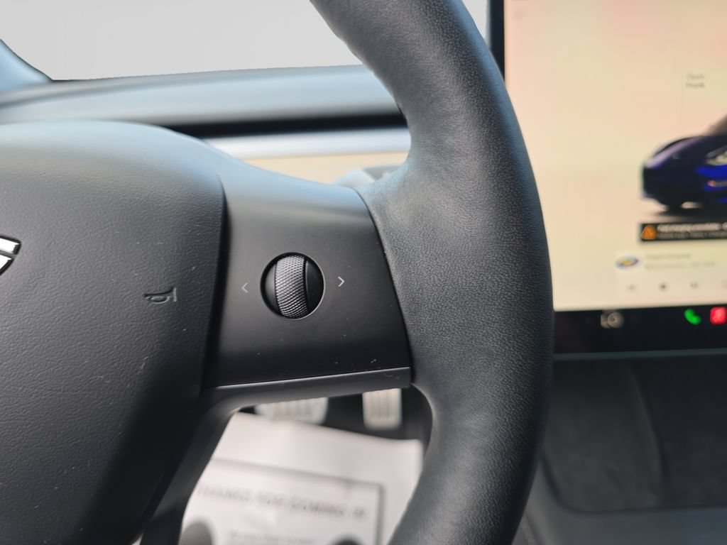 Used 2022 Tesla Model 3 Performance AWD/4WD image 24