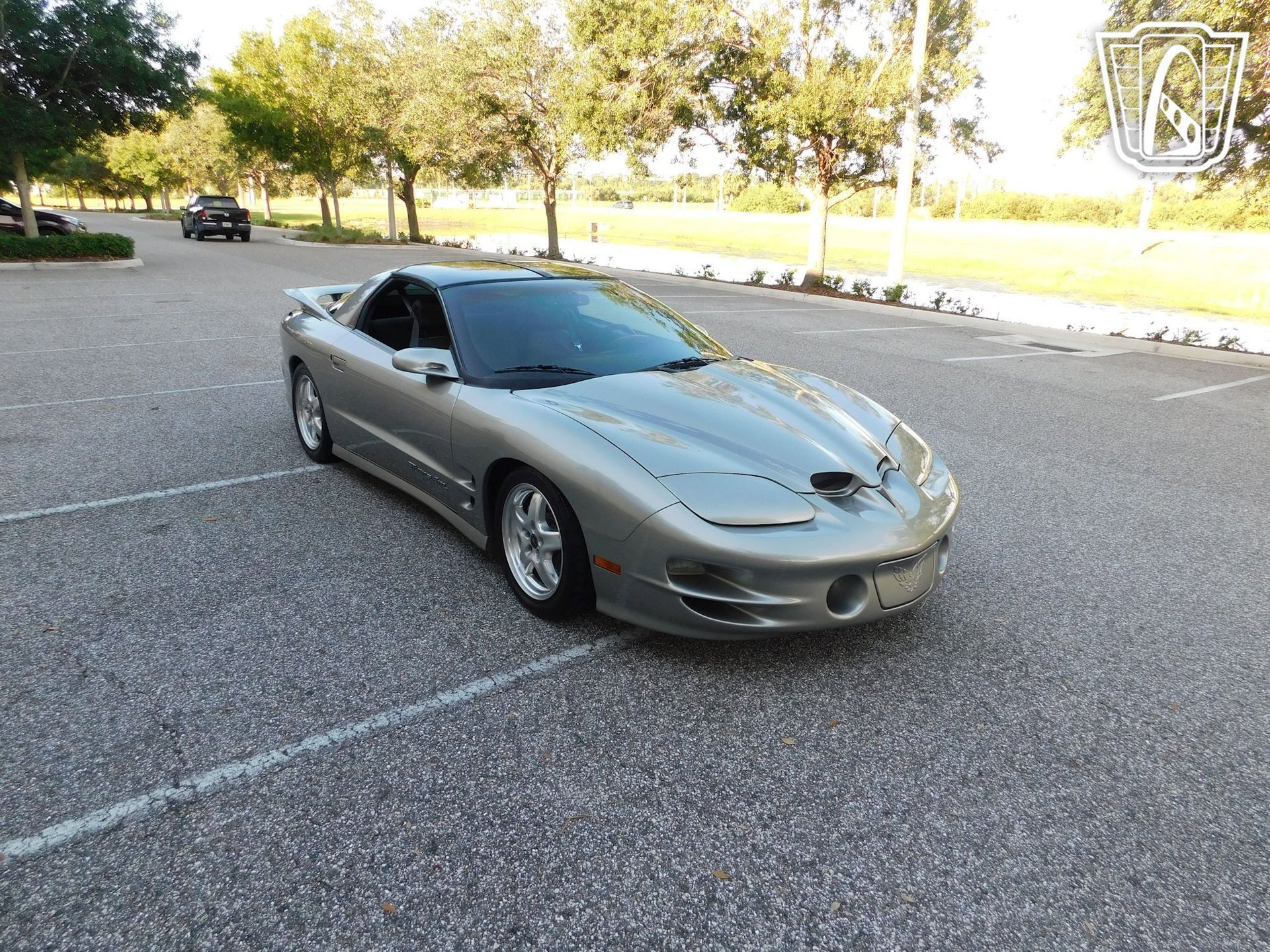 Used 1999 Pontiac Firebird Formula w/ Security Pkg image 10