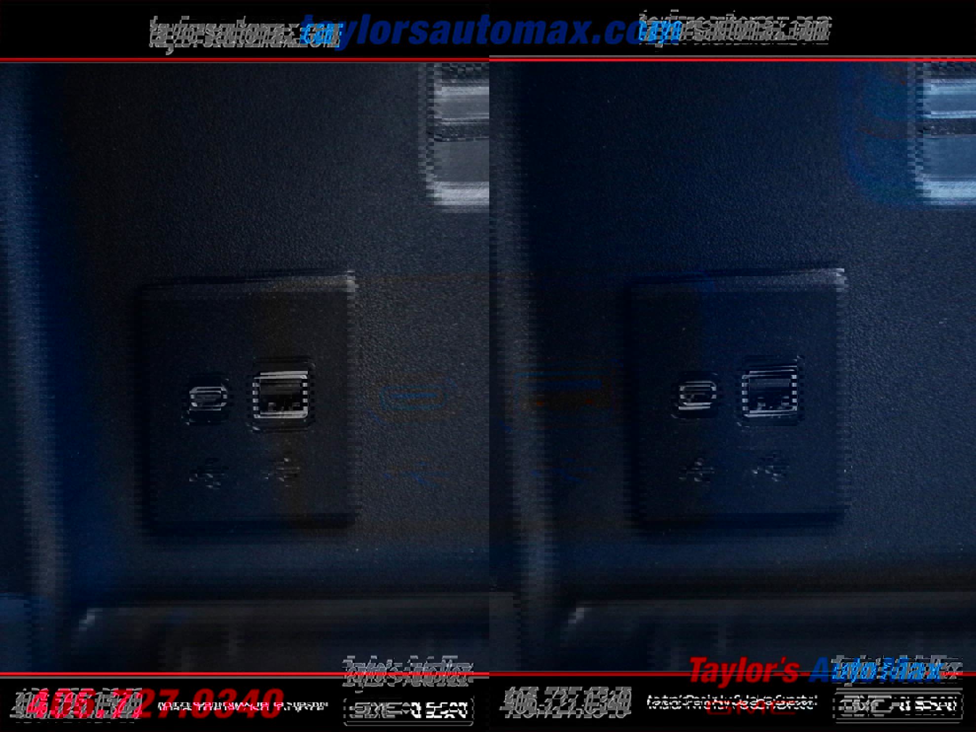 Used 2024 GMC Sierra 3500 Denali w/ Denali Reserve Package image 27