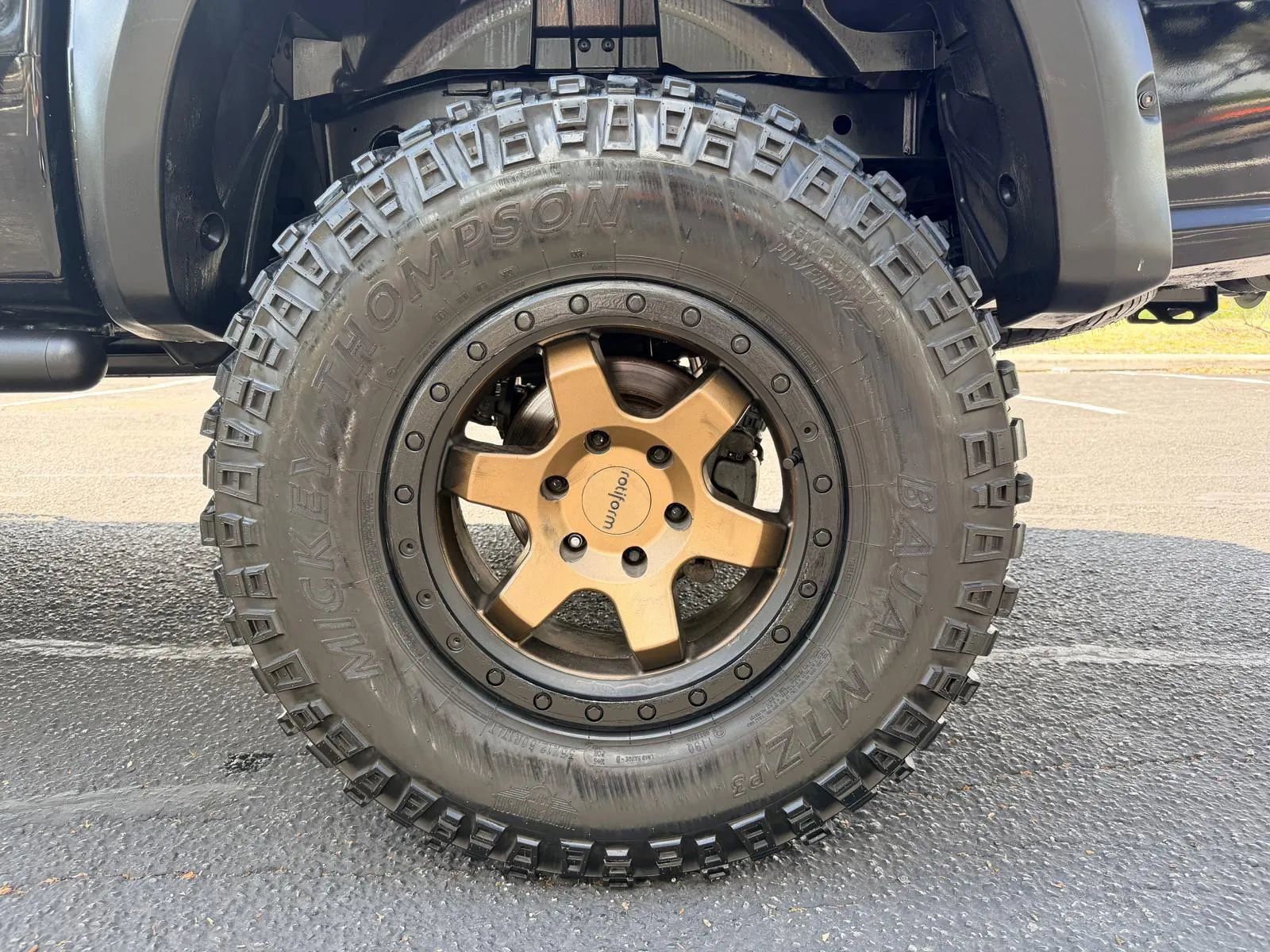Used 2019 Ford Ranger XLT w/ Equipment Group 302A Luxury AWD/4WD image 15