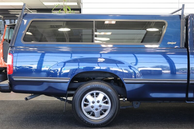 Used 1995 Toyota T100 2WD Regular Cab image 57