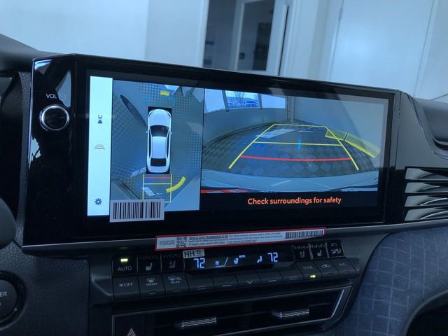 New 2026 Toyota Camry XLE image 27