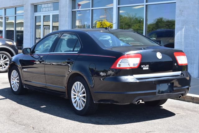 Used 2008 Mercury Milan Premier FWD image 7