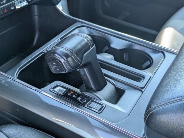 Used 2023 Ford F150 XLT w/ Equipment Group 302A High AWD/4WD image 21