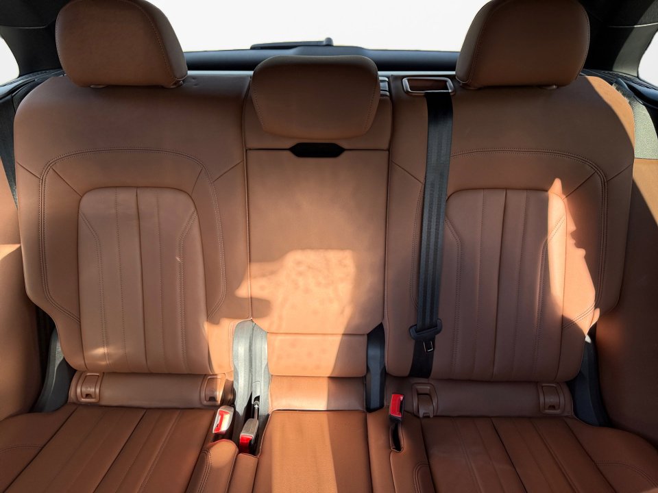 Certified 2021 Audi Q5 2.0T Premium image 12