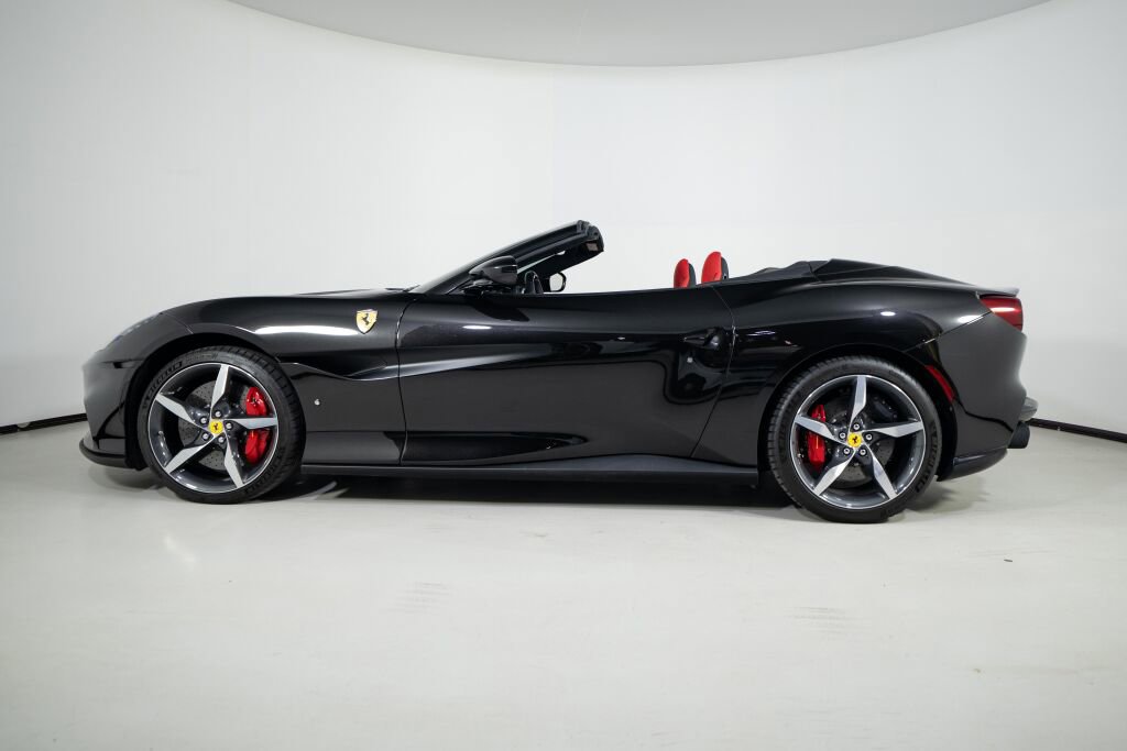 Used 2023 Ferrari Portofino M image 16
