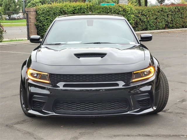 Used 2023 Dodge Charger Scat Pack image 3