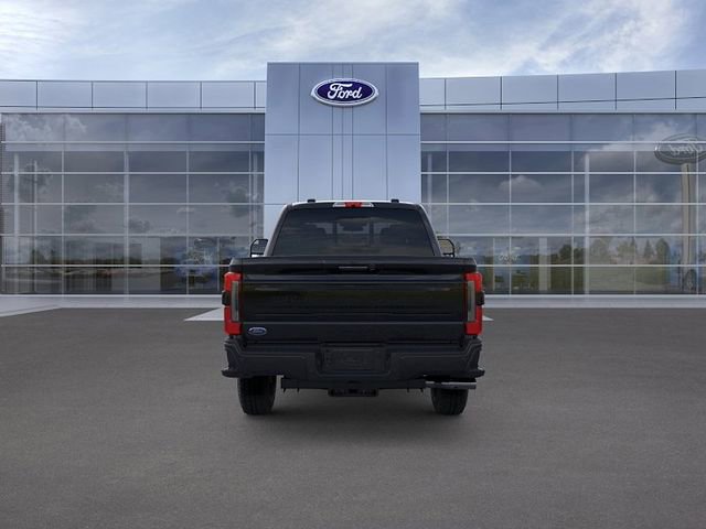 New 2026 Ford F250 Platinum image 5