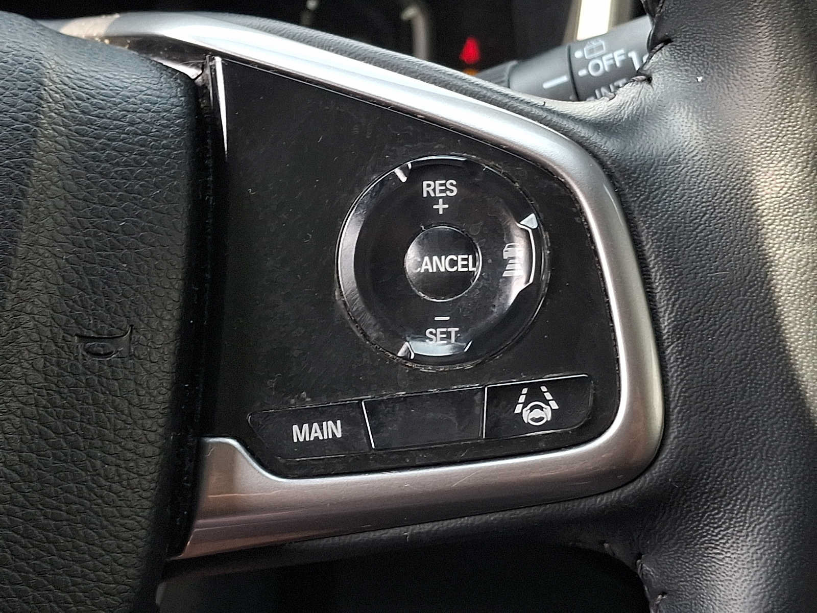 Used 2021 Honda CR-V EX-L image 19