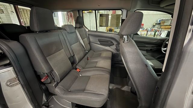 Used 2017 Ford Transit Connect XL FWD image 27