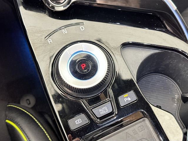 Used 2023 Kia EV6 GT image 16