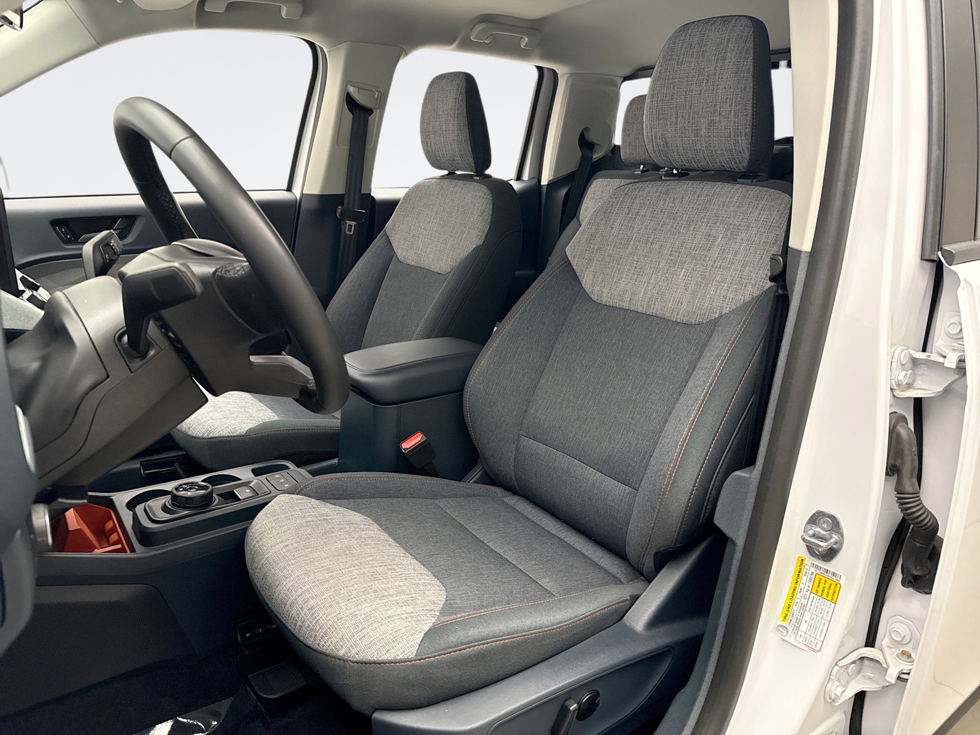Used 2023 Ford Maverick XLT w/ XLT Luxury Package FWD image 11