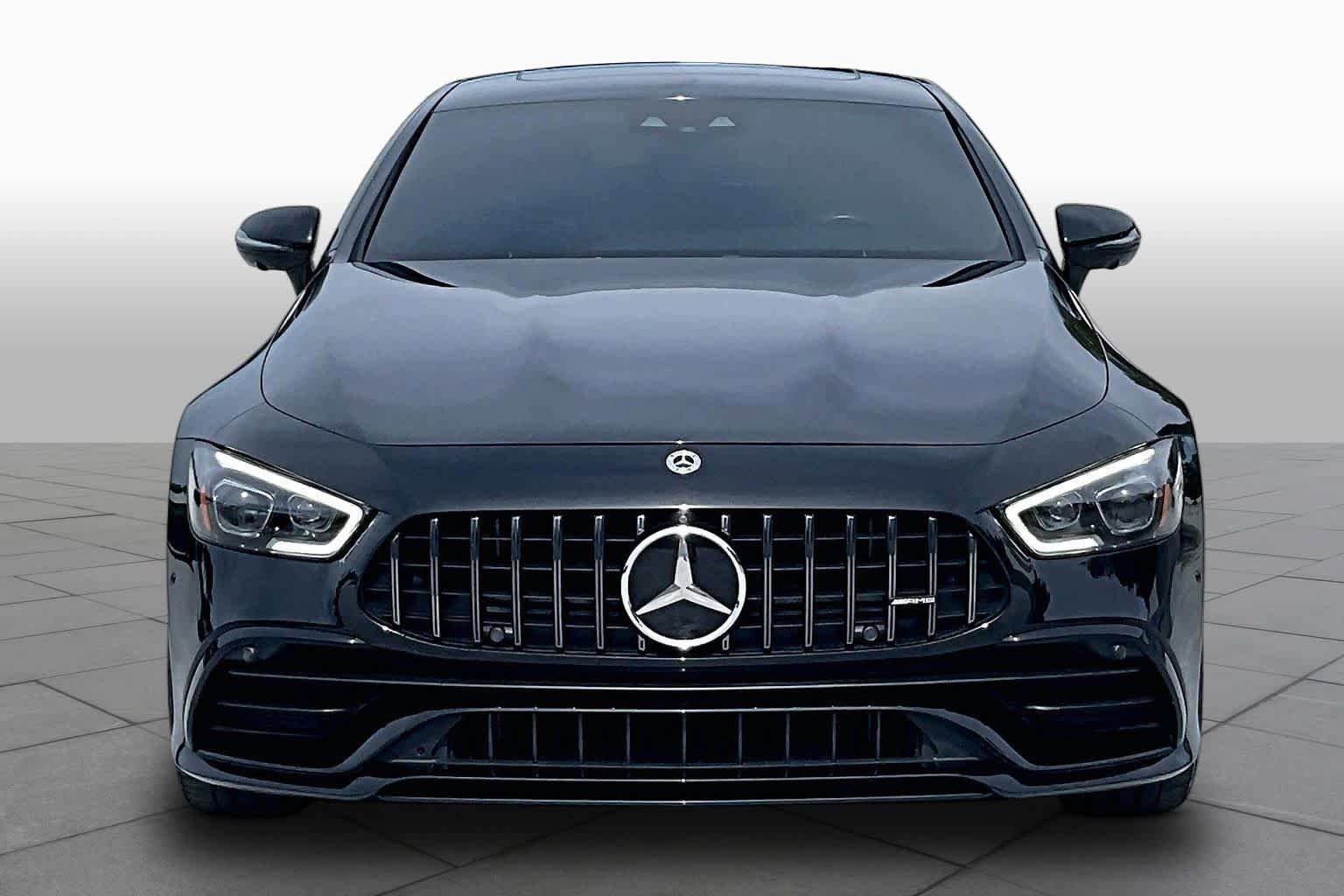 Used 2022 Mercedes-Benz AMG GT 43 image 4