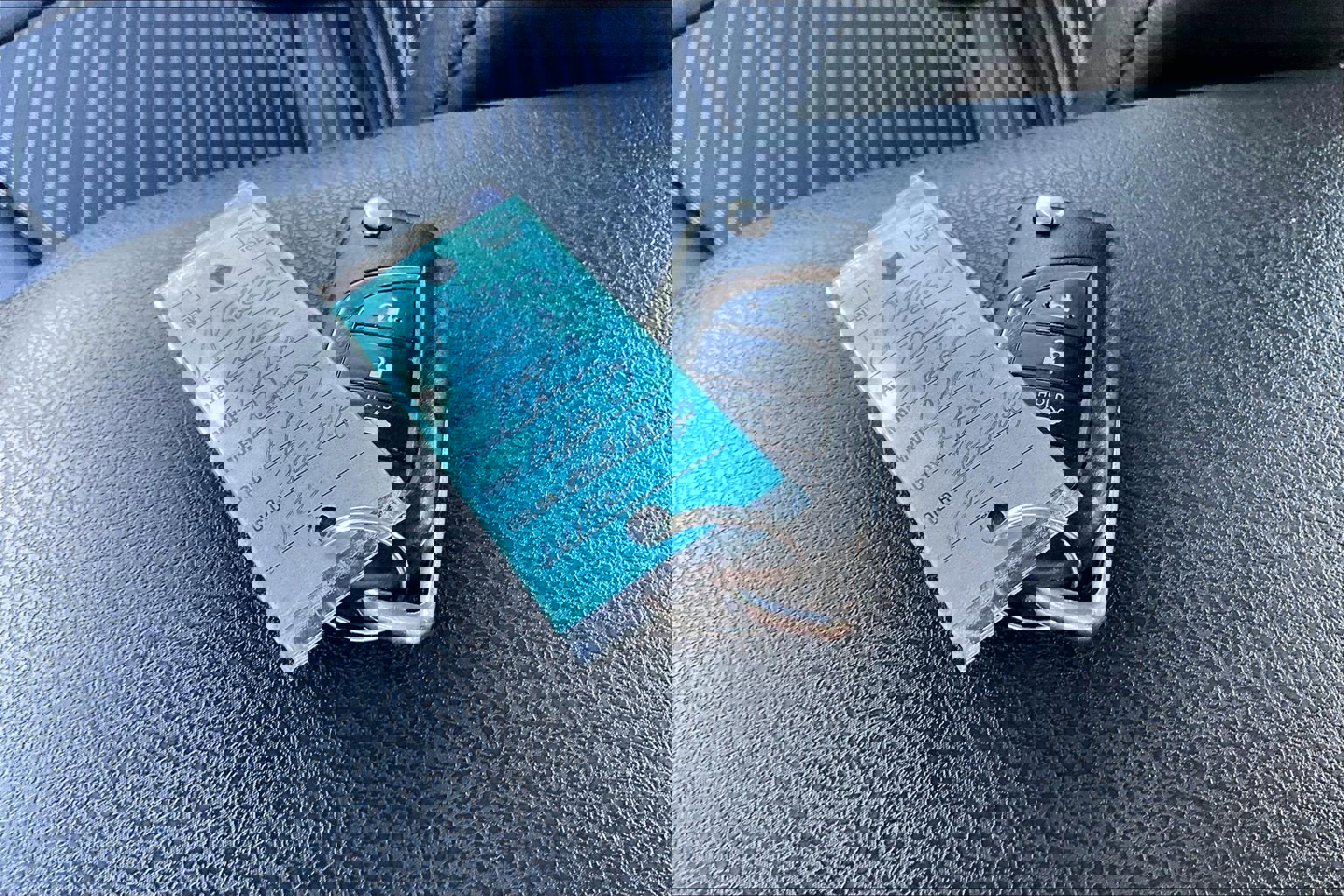 Used 2023 Toyota Camry SE image 10