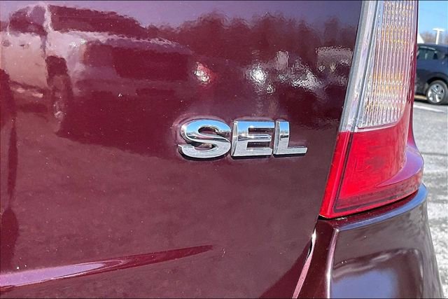 Used 2011 Ford Edge SEL w/ 201A Rapid Spec Order Code FWD image 23