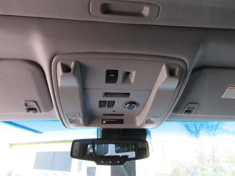 Used 2015 Cadillac Escalade ESV Premium AWD/4WD image 22