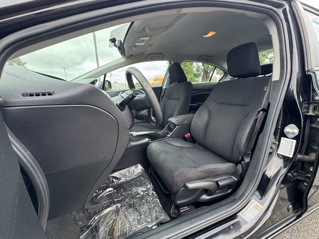 Used 2013 Honda Civic LX image 22