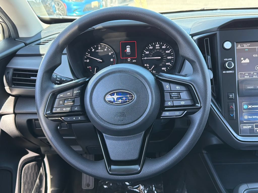 New 2026 Subaru Crosstrek 2.5i AWD/4WD image 17