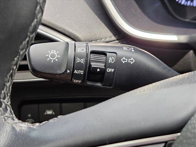 Used 2019 Hyundai Santa Fe FWD image 23