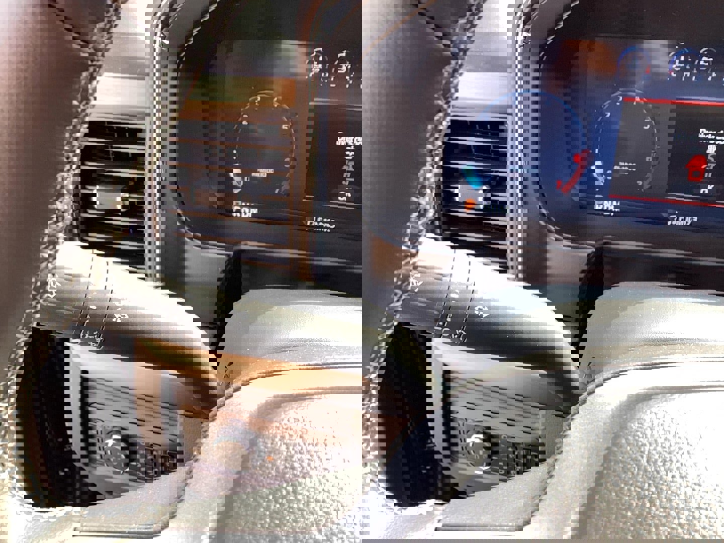 New 2026 Ford F250 Lariat image 22
