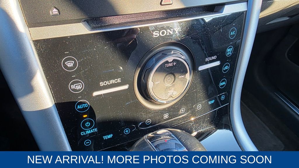 Used 2013 Ford Edge Limited image 19