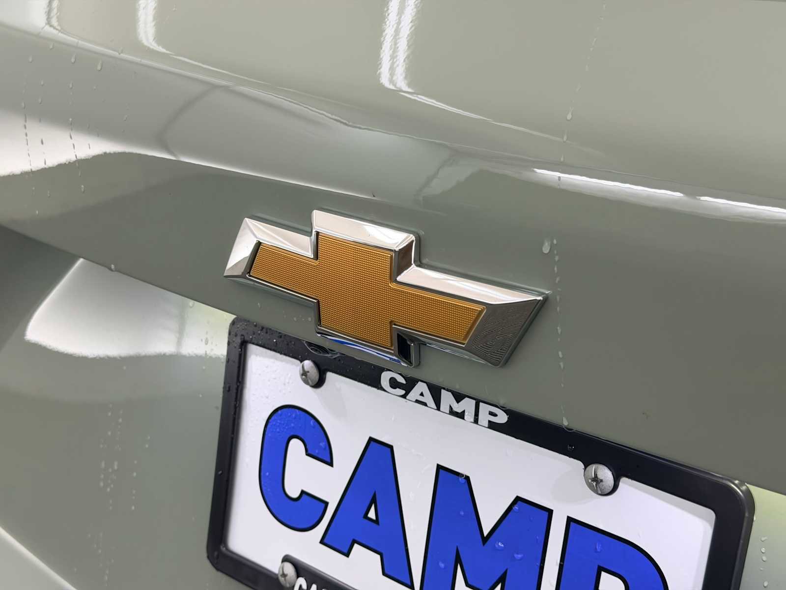 New 2026 Chevrolet Equinox LT w/ Convenience Package II image 11