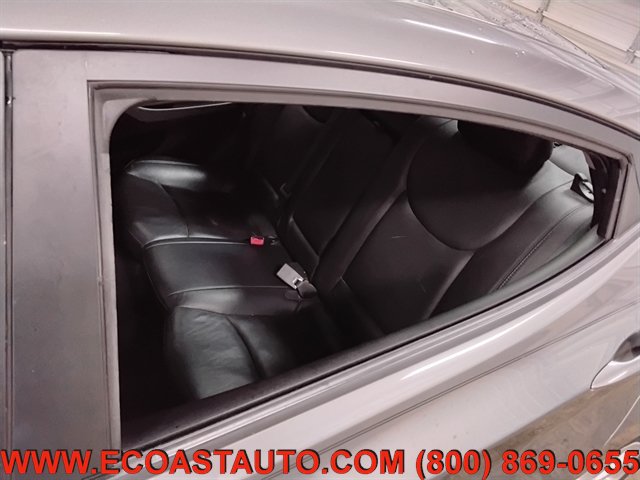 Used 2013 Hyundai Elantra Limited FWD image 15