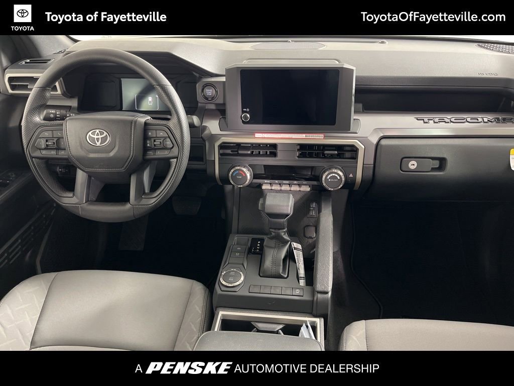 New 2026 Toyota Tacoma SR5 RWD image 14
