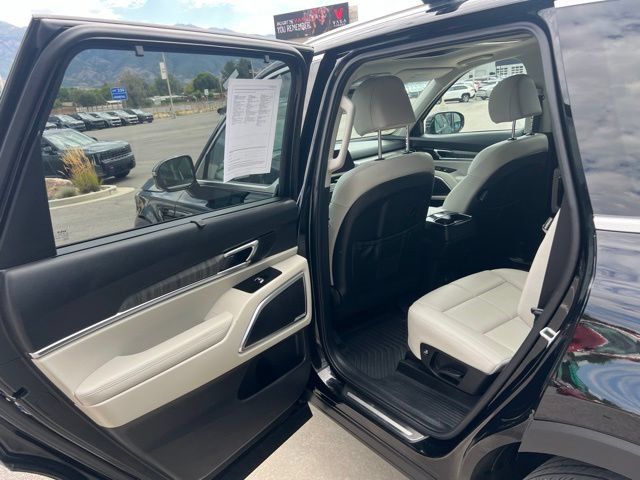 Used 2023 Kia Telluride SX AWD/4WD image 20