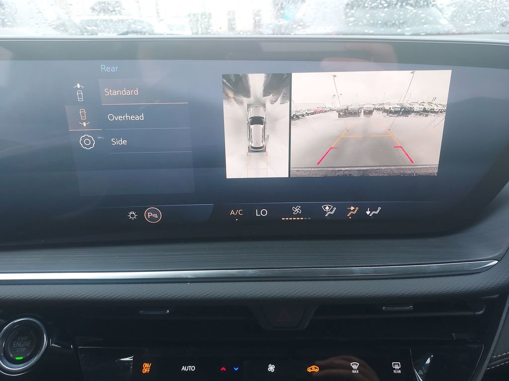 New 2026 Buick Envision Preferred AWD/4WD image 23