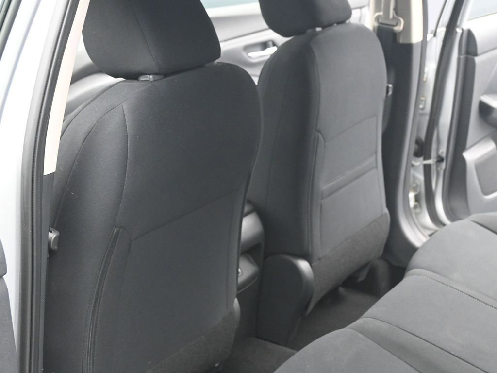 Used 2022 Nissan Sentra SV w/ Trunk Package image 17