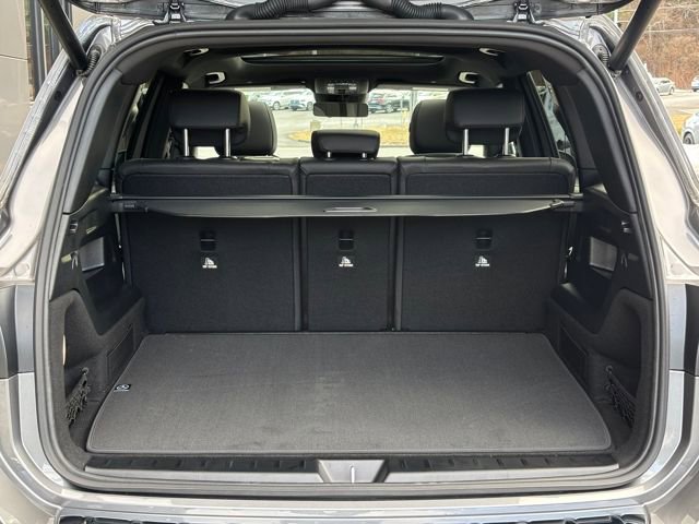 Certified 2025 Mercedes-Benz GLB 250 GLB 250 image 63