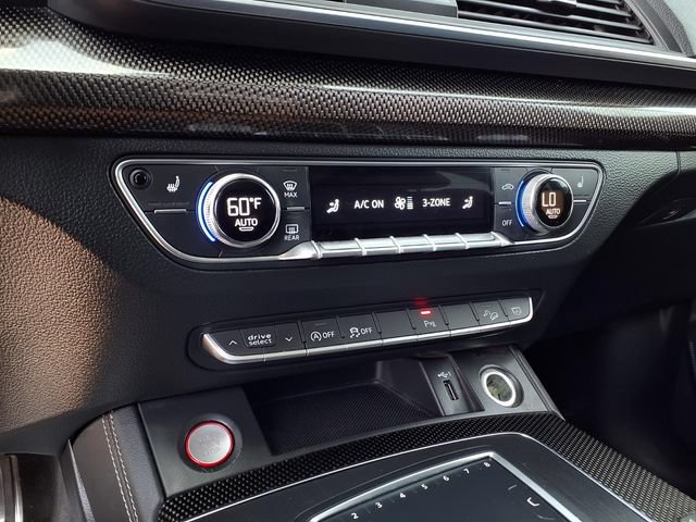 Used 2019 Audi SQ5 Premium Plus w/ Premium Plus Package AWD/4WD image 15