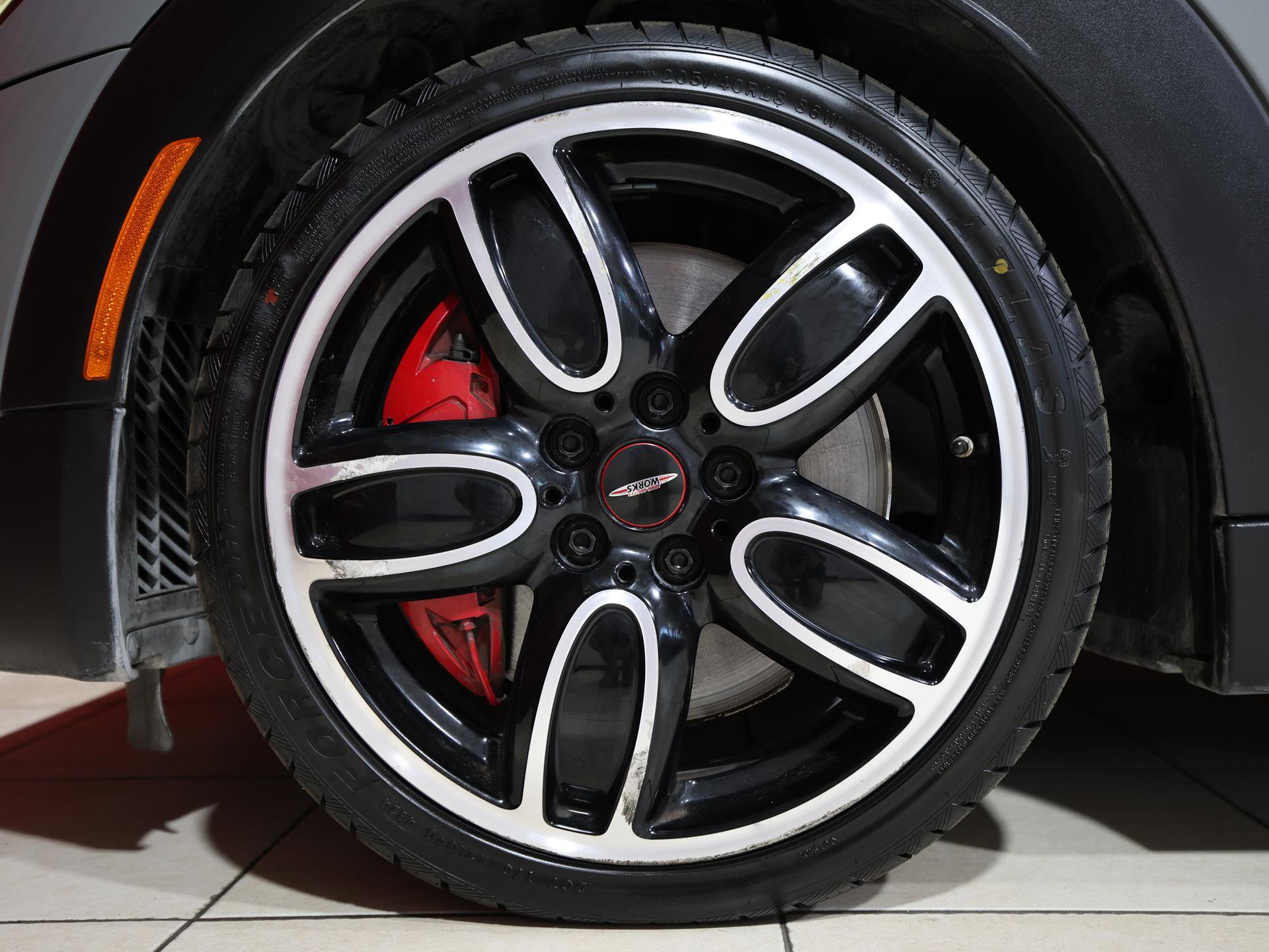 Used 2019 MINI Cooper John Cooper Works image 7