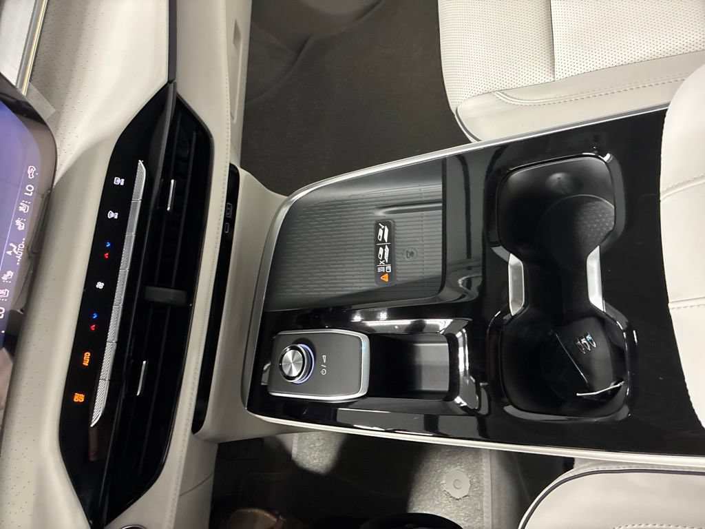 New 2027 Buick Enclave Avenir AWD/4WD image 25