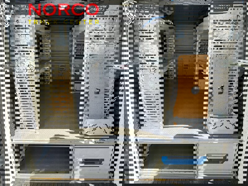 Used 2014 Ford Transit Connect XL image 14