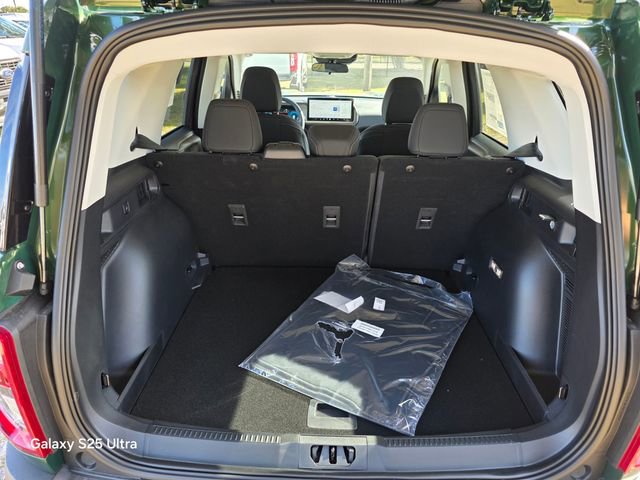 New 2025 Ford Bronco Sport Big Bend image 29