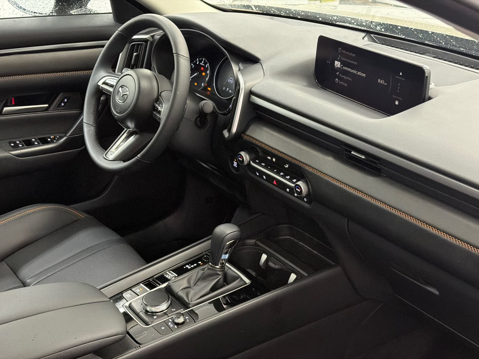New 2026 MAZDA CX-50 AWD 2.5 S w/ Weather Package image 10