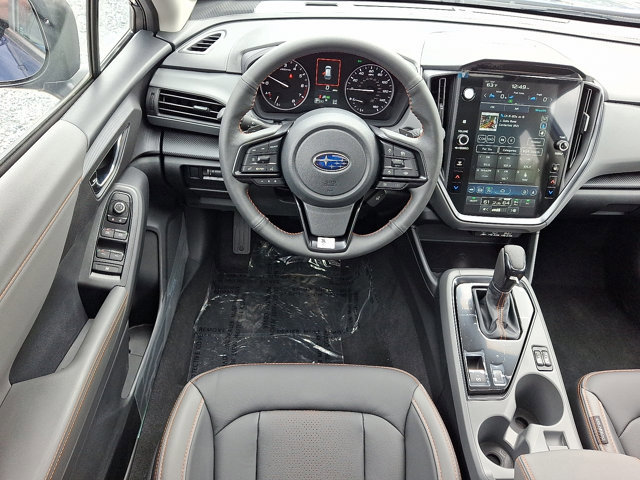 New 2026 Subaru Crosstrek 2.5i Limited AWD/4WD image 7
