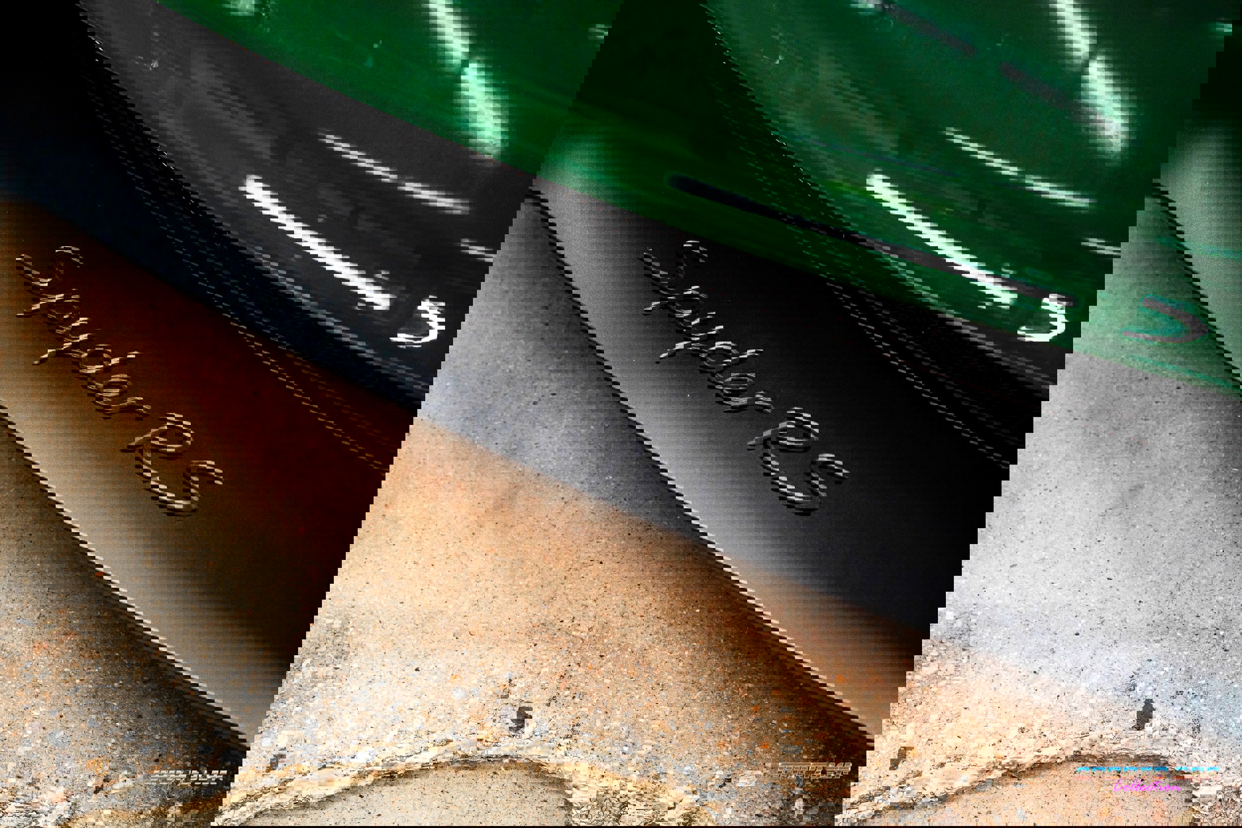 Used 2025 Porsche 718 Boxster Spyder RS image 16