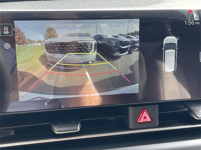 New 2026 Kia Carnival image 34