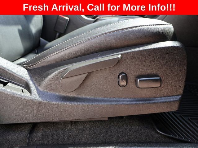 Used 2018 GMC Canyon SLT w/ Trailering Package AWD/4WD image 8