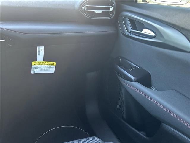 Used 2025 Dodge Hornet GT image 21