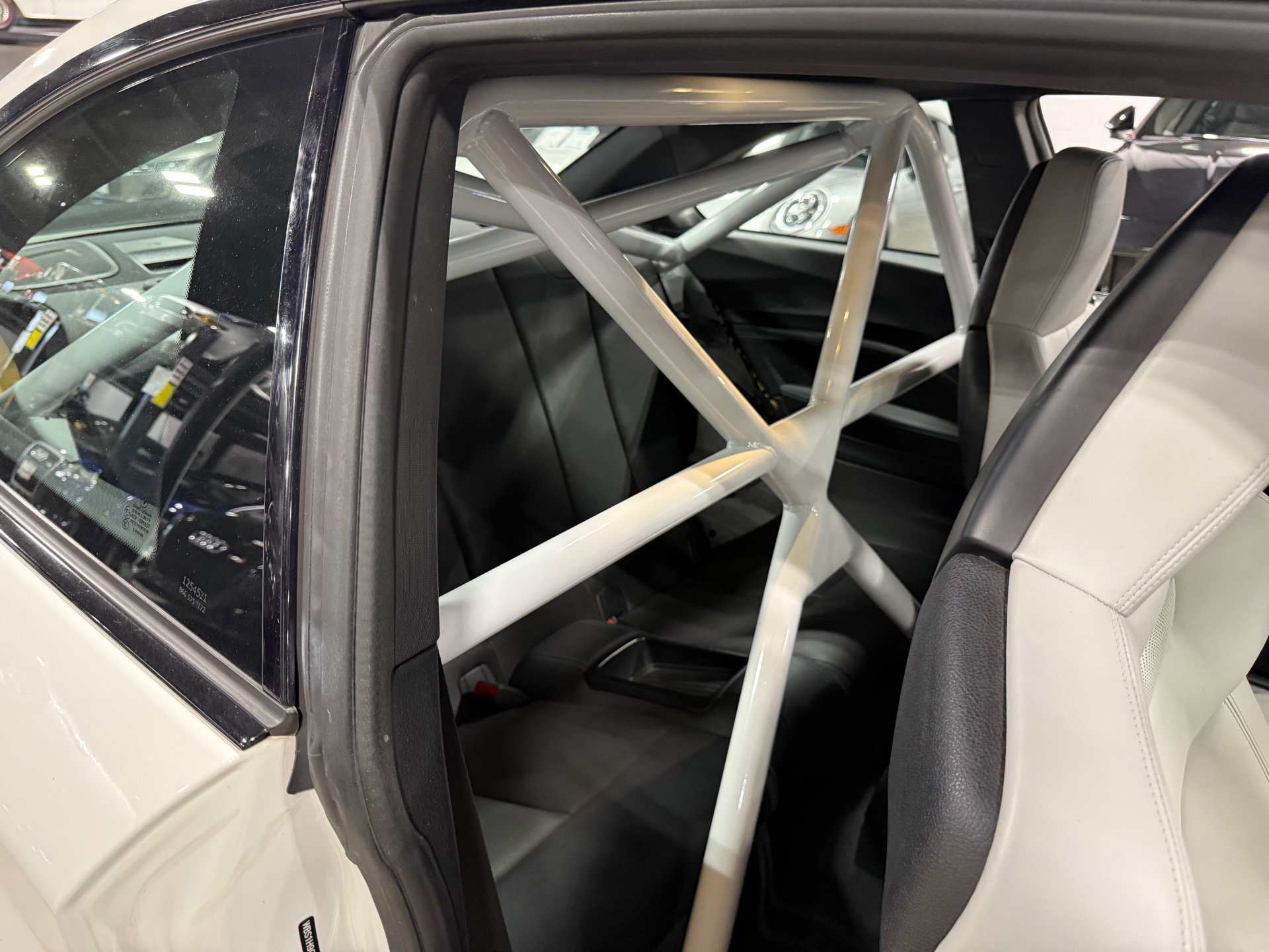 Used 2016 BMW M2 image 46