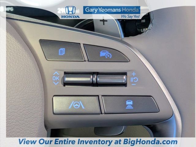 Used 2024 Hyundai Palisade Limited image 29