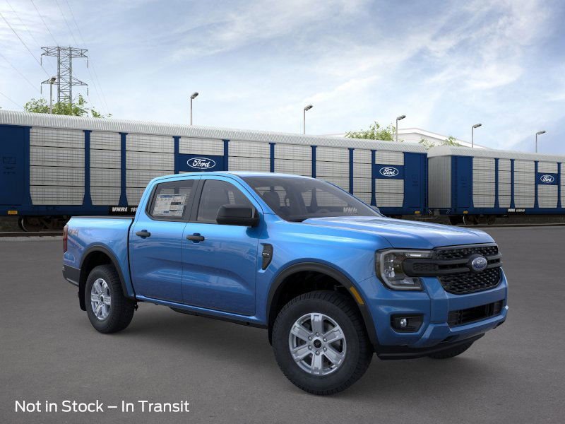 New 2025 Ford Ranger XL w/ Trailer Tow Package image 7