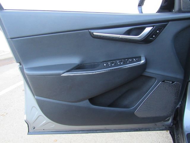 Used 2022 Kia EV6 Wind image 13