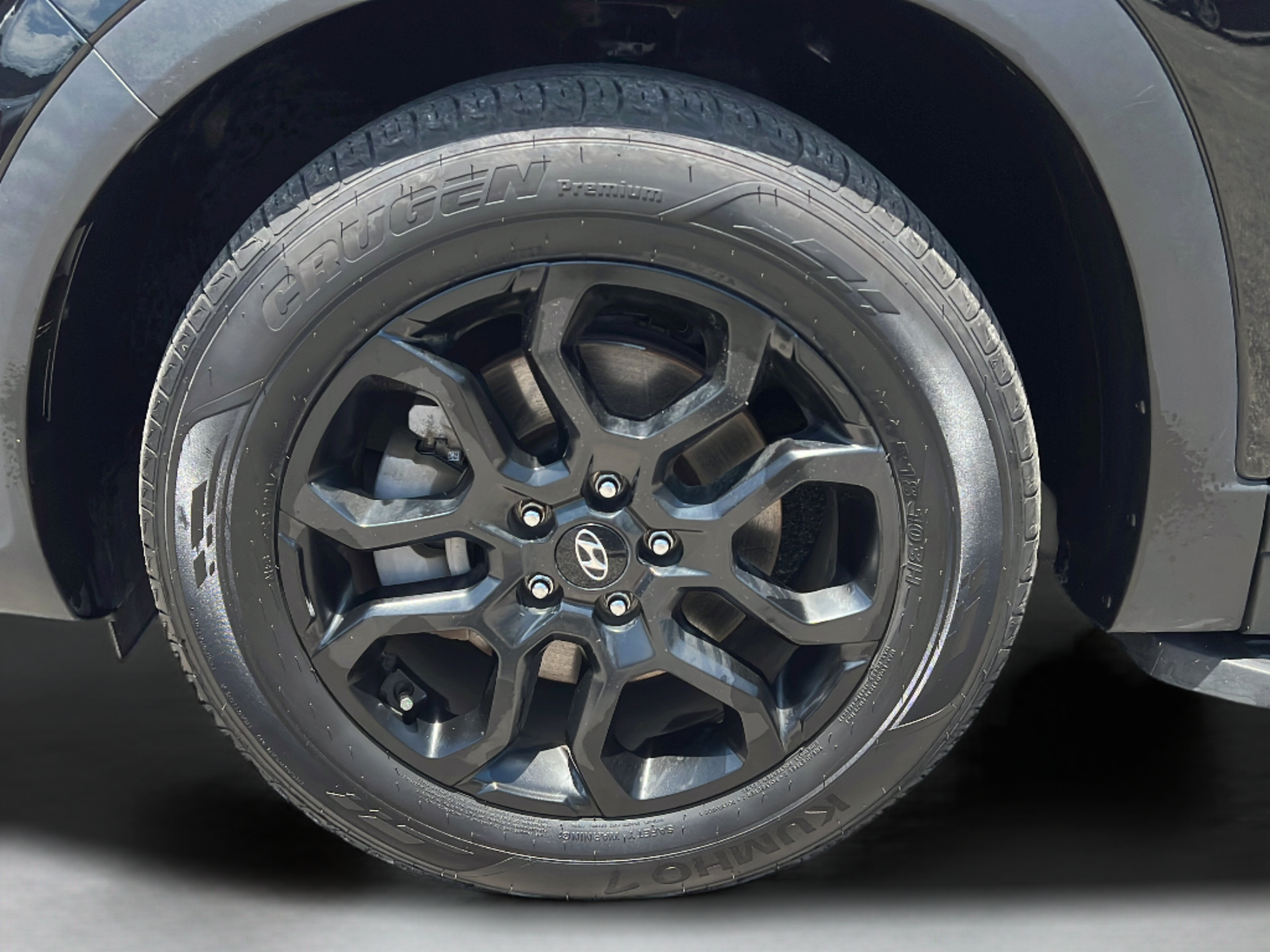 Certified 2022 Hyundai Santa Fe XRT FWD image 26