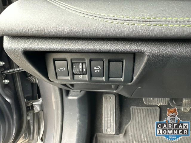 Used 2020 Subaru Outback Onyx Edition XT AWD/4WD image 18