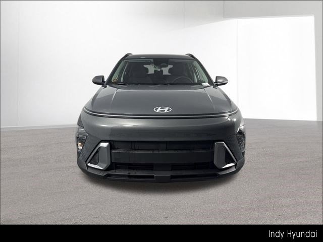 Certified 2025 Hyundai Kona SEL image 16